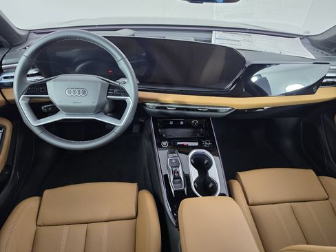 New 2026 Audi A6 Premium Plus AWD/4WD image 27
