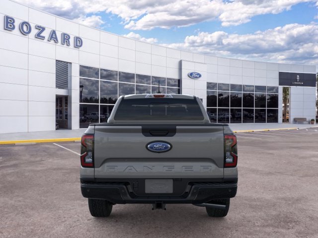 New 2026 Ford Ranger XLT w/ Equipment Group 301A High RWD image 5