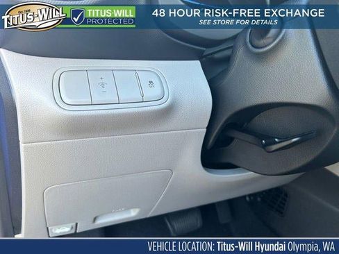 New 2026 Hyundai Venue SEL image 58