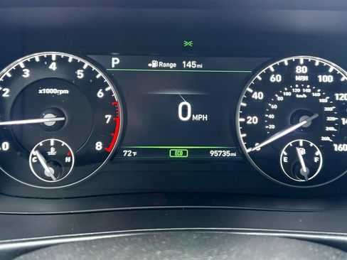 Used 2018 Genesis G90 5.0 Ultimate image 24