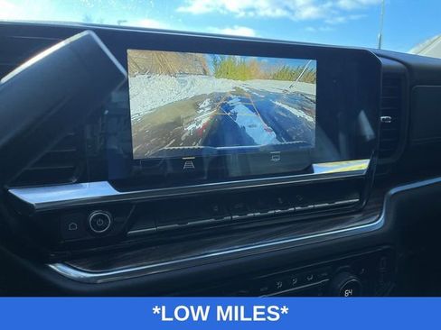 Used 2024 Chevrolet Silverado 2500 LT image 15