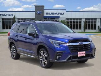 New 2026 Subaru Ascent Limited AWD/4WD video 1