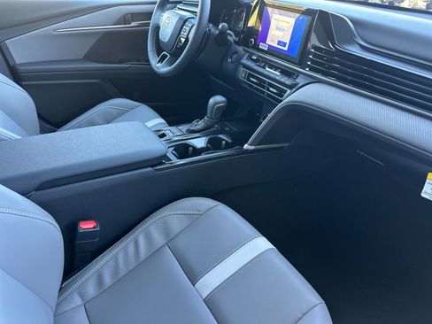 New 2026 Toyota Camry SE image 14