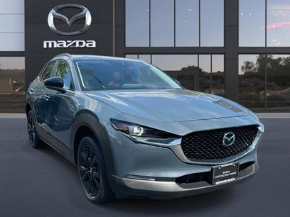 Certified 2022 MAZDA CX-30 AWD 2.5 S w/ Preferred Package