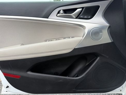 Used 2020 Genesis G70 3.3T w/ Elite Package image 44