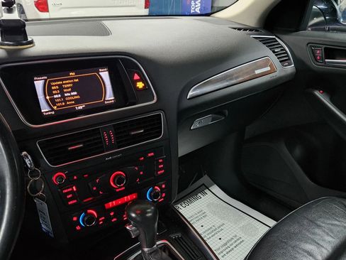 Used 2012 Audi Q5 2.0T Premium image 35