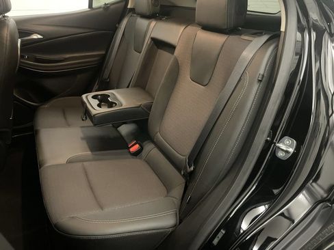 Used 2023 Buick Encore GX Select FWD image 15