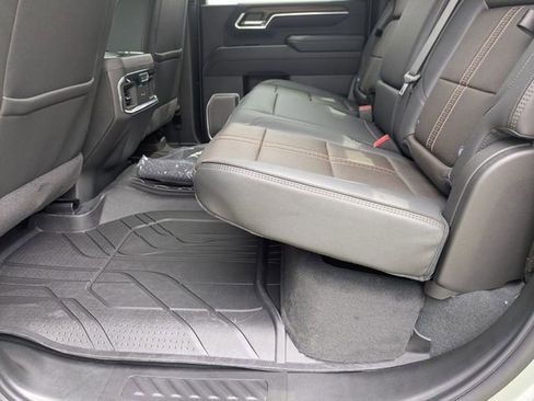 New 2026 Chevrolet Silverado 3500 High Country w/ Technology Package AWD/4WD image 28
