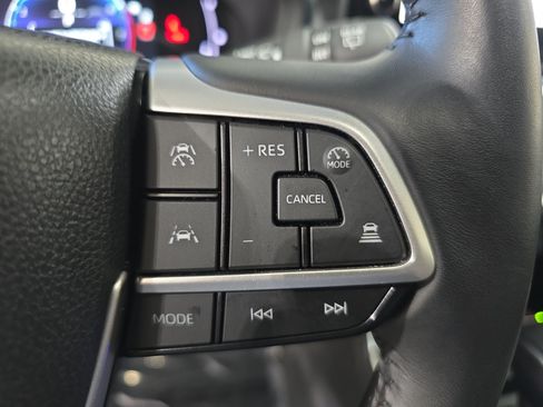Used 2024 Toyota Grand Highlander AWD image 19