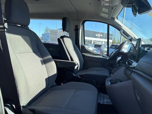 Used 2024 Ford Transit 350 XLT image 44