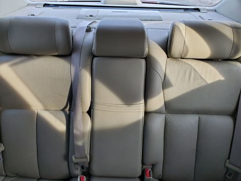 Used 2003 INFINITI Q45 Premium image 26