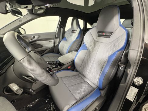 New 2025 Audi S5 Prestige image 11