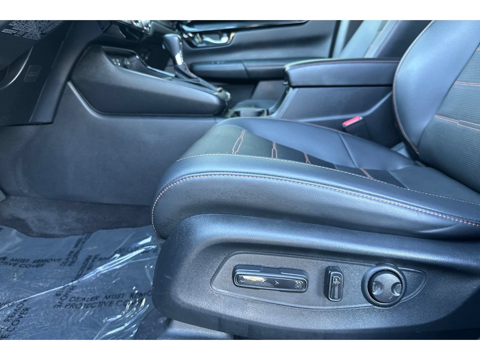Used 2023 Honda CR-V Sport Touring image 13
