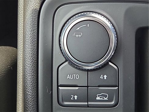 Used 2024 GMC Sierra 1500 Pro w/ Pro Value Package image 22