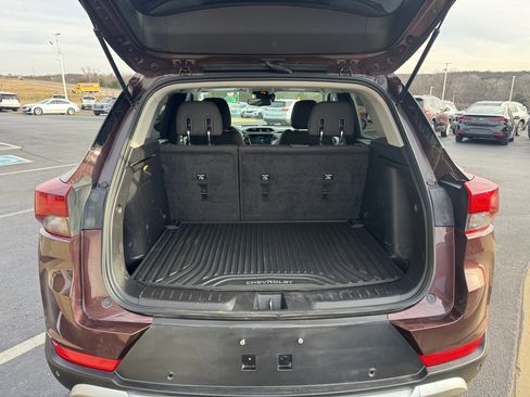 Used 2023 Chevrolet TrailBlazer LT w/ Convenience Package image 5