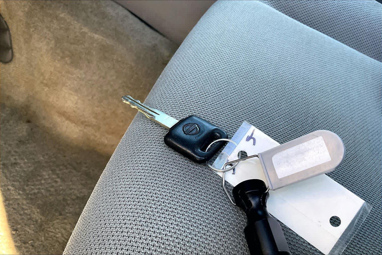 Used 2016 Nissan Frontier S RWD image 11