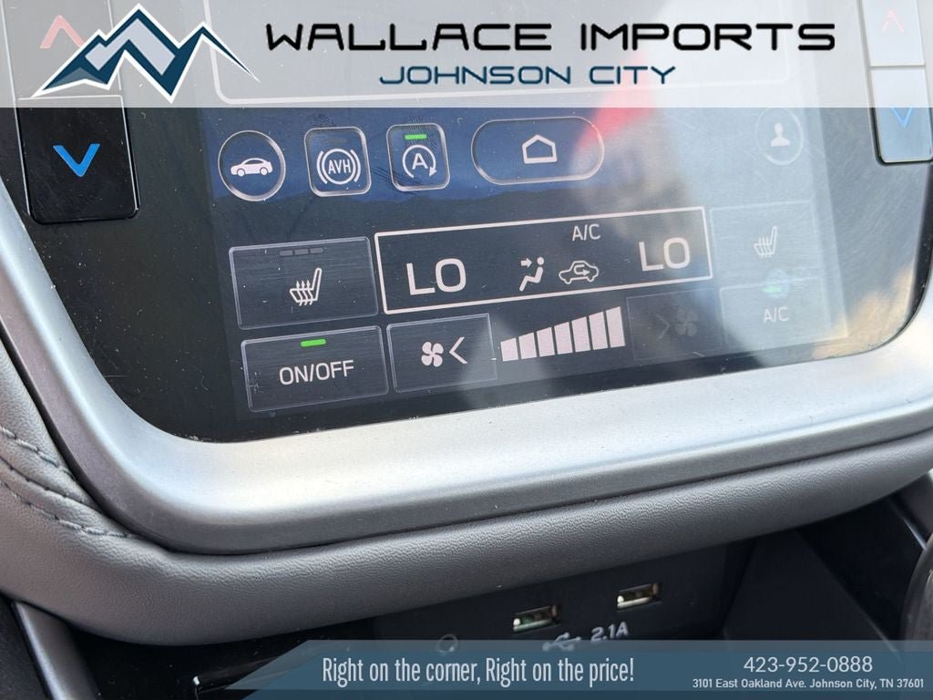 Used 2020 Subaru Outback Limited AWD/4WD image 24