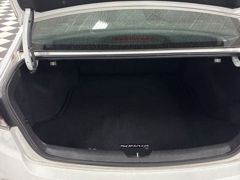 Used 2019 Hyundai Sonata Limited image 28