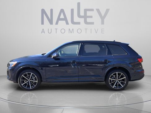 New 2026 Audi Q7 2.0T Premium Plus AWD/4WD image 2
