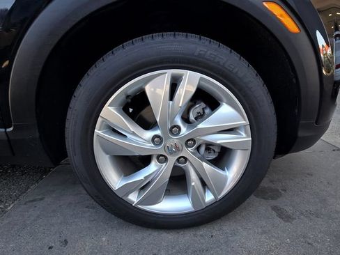 Used 2024 Buick Encore GX Preferred FWD image 27