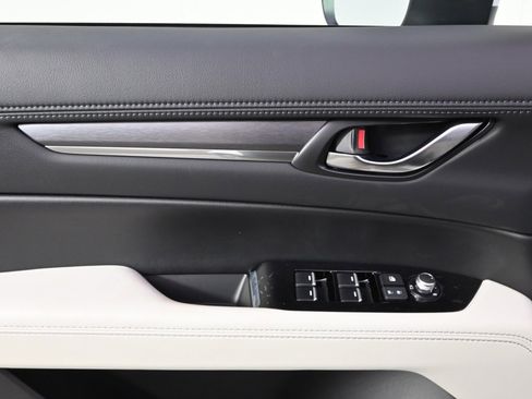 New 2025 MAZDA CX-5 AWD 2.5 S w/ Premium Plus Pkg image 22