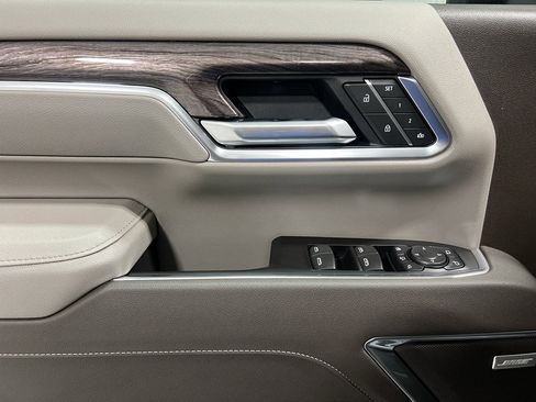 New 2026 Chevrolet Silverado 2500 LTZ w/ LTZ Premium Package image 22