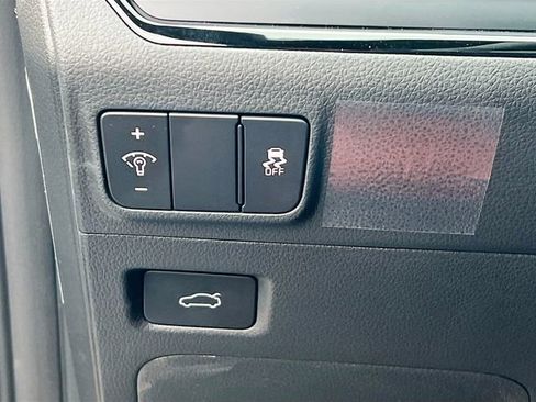 New 2026 Kia K5 GT-Line w/ GT-Line Red Interior Package image 10