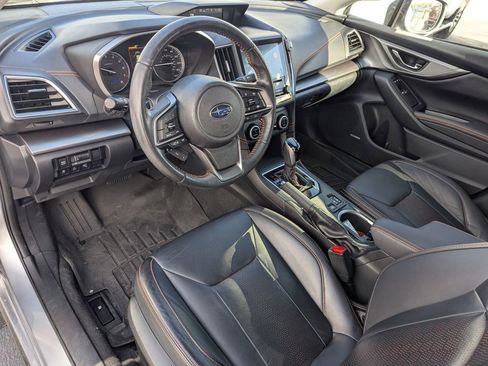 Used 2022 Subaru Crosstrek 2.5i Limited w/ Moonroof Package 2 image 24