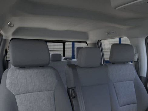New 2026 Ford F250 XL w/ STX Appearance Package image 22