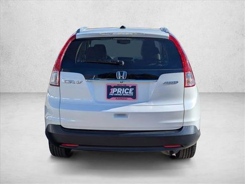 Used 2013 Honda CR-V EX-L image 7