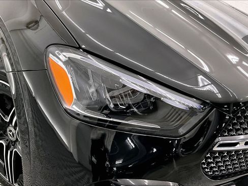 Used 2026 Mercedes-Benz GLE 450 4MATIC image 25