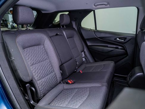 Used 2019 Chevrolet Equinox LT AWD/4WD image 18