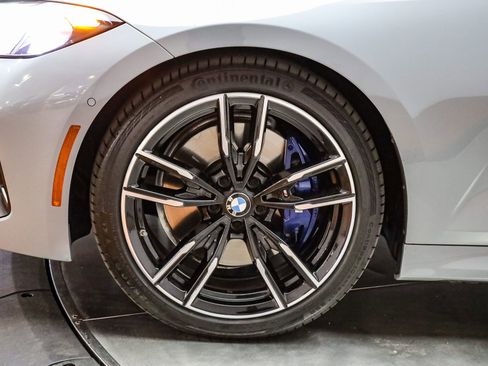 Certified 2023 BMW M340i image 10