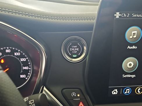 New 2026 Chevrolet Blazer LT w/ Convenience Package FWD image 17