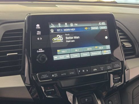 Used 2023 Honda Odyssey Sport image 26