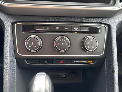 Used 2018 Volkswagen Atlas S AWD/4WD image 17