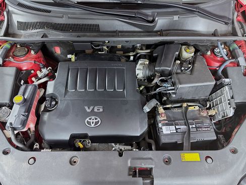 Used 2008 Toyota RAV4 Limited AWD/4WD image 31