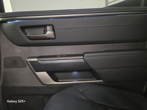 New 2026 Toyota Tundra Platinum image 52