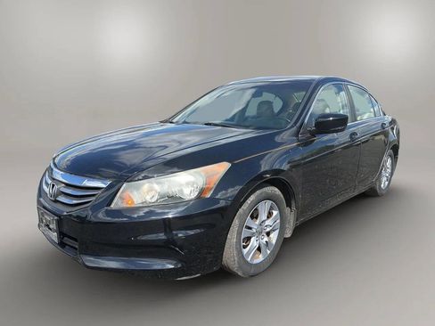 Used 2011 Honda Accord SE image 3