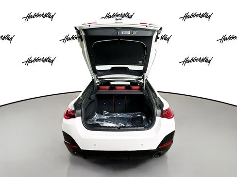 New 2026 BMW 430i xDrive w/ M Sport Package image 28