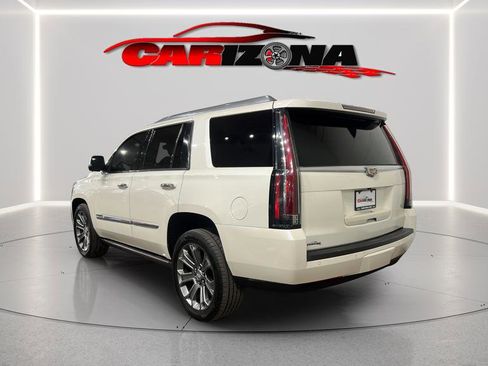 Used 2015 Cadillac Escalade Premium image 6