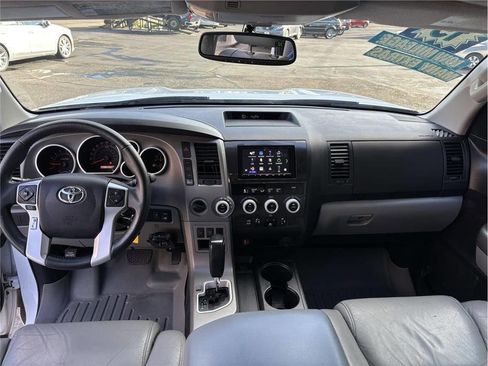 Used 2015 Toyota Sequoia SR5 image 10