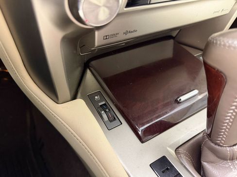 Used 2017 Lexus GX 460 Premium w/ Premium Package AWD/4WD image 19