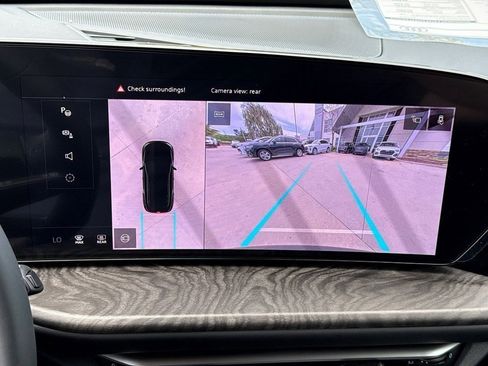 Certified 2025 Audi Q5 2.0T Premium Plus w/ Premium Plus image 19