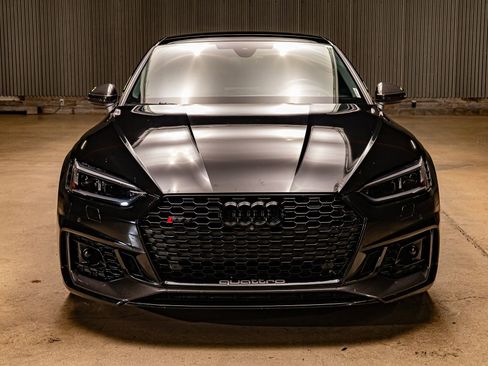 Used 2019 Audi RS 5 Sportback image 2