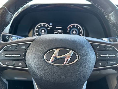 Used 2020 Hyundai Palisade Limited FWD image 27
