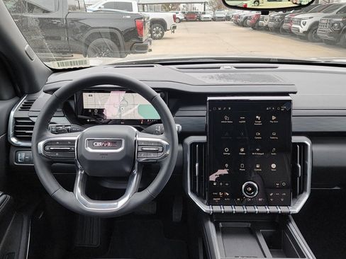 New 2026 GMC Acadia Elevation w/ Black Edition image 27