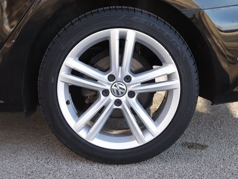 Used 2014 Volkswagen Passat TDI SEL Premium image 34