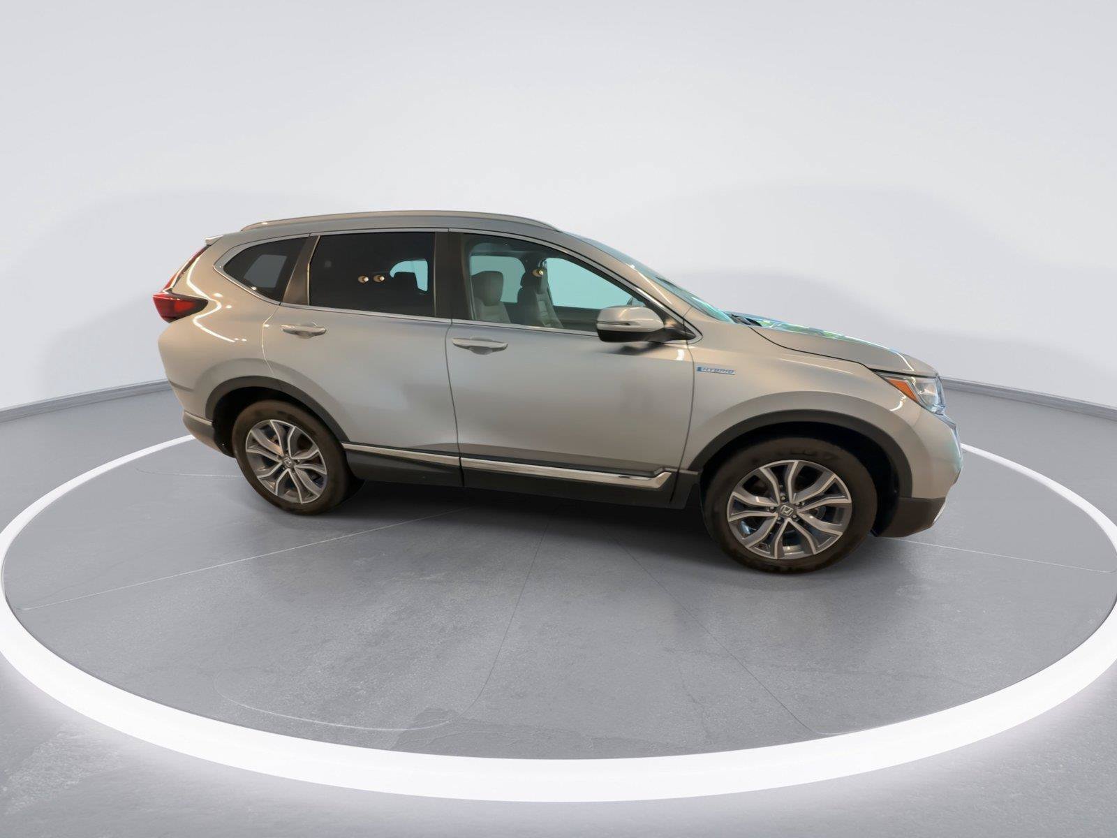 Used 2022 Honda CR-V Touring image 9