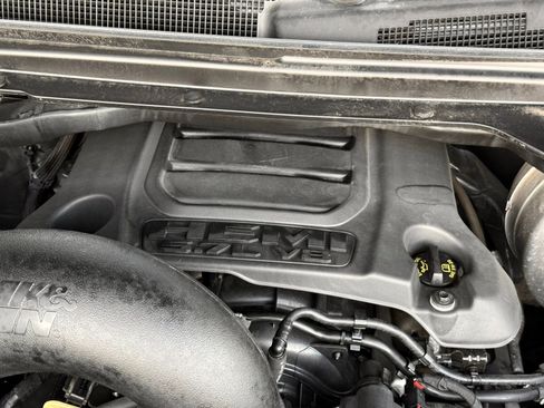Used 2020 RAM 1500 Limited RWD image 51